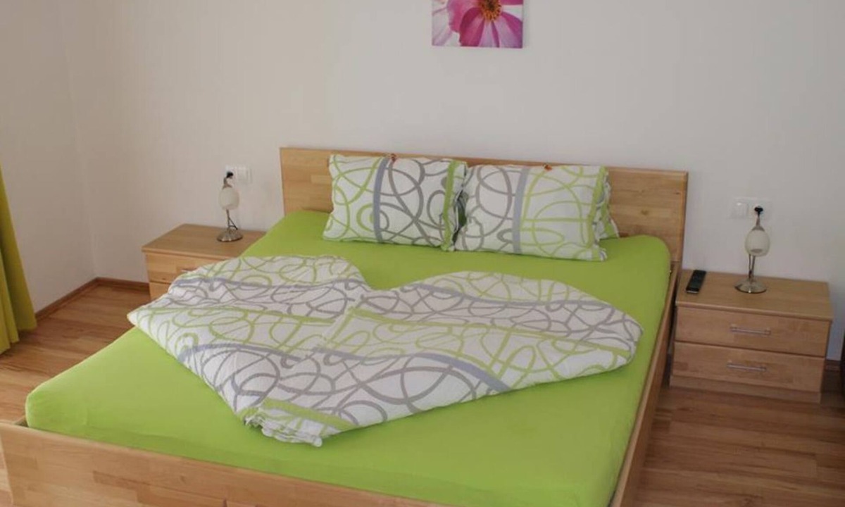 Flattach Apartment | Apartment No. 2 - Apartment house Monika
