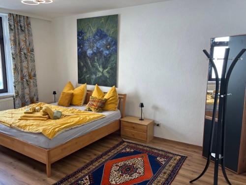 Knittelfeld Apartment | Apartment Pauline Nähe Spielberg