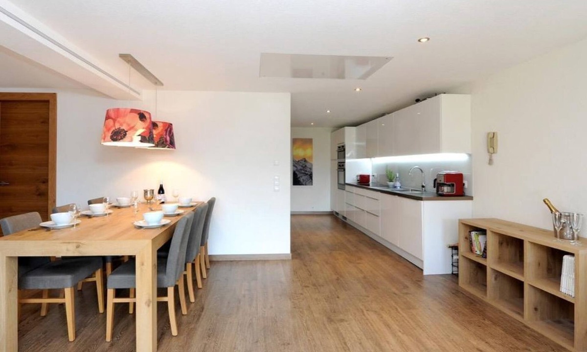 Schroecken Apartment | Apartment Rothornblick - Apartment/Fewo