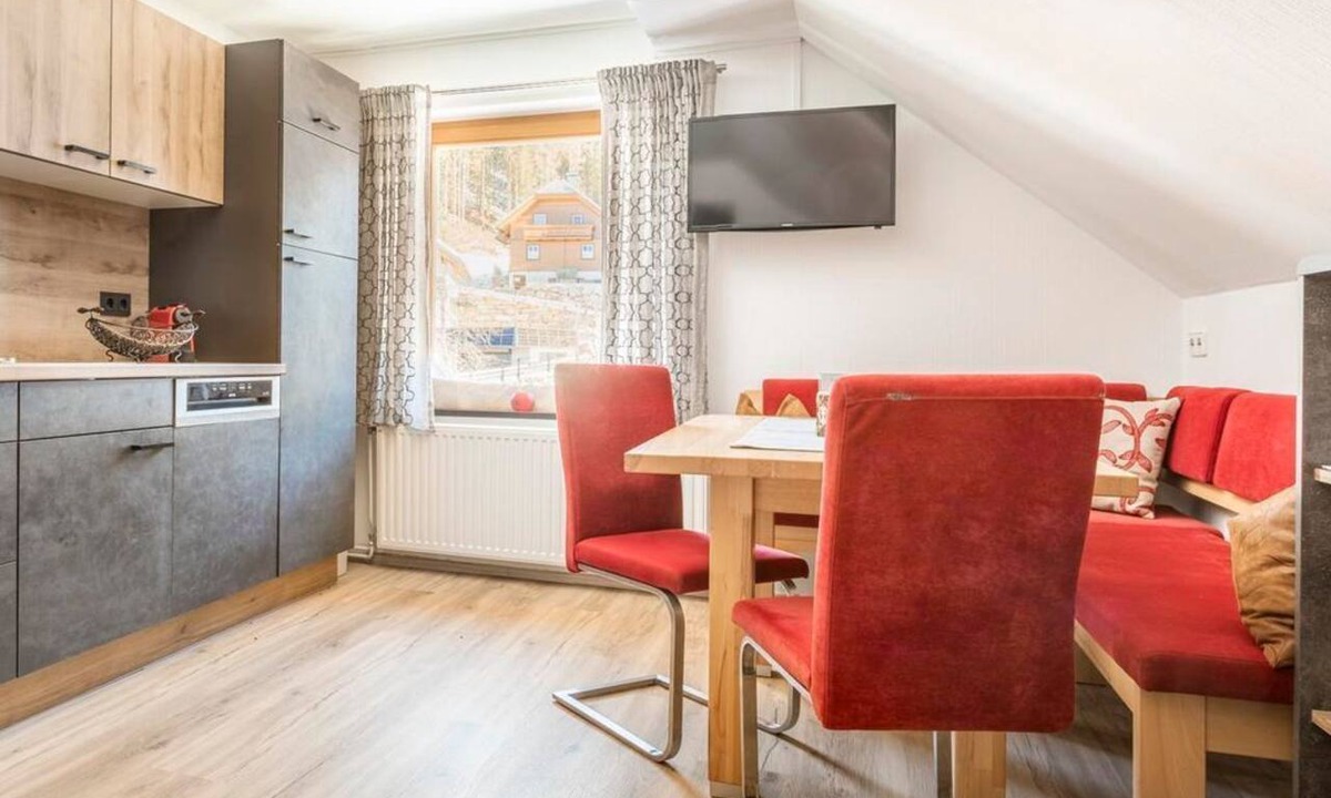 Mariapfarr House | Apartment Saling/1 bedroom/shower, WC - Macheiner, Tonimörtlhof