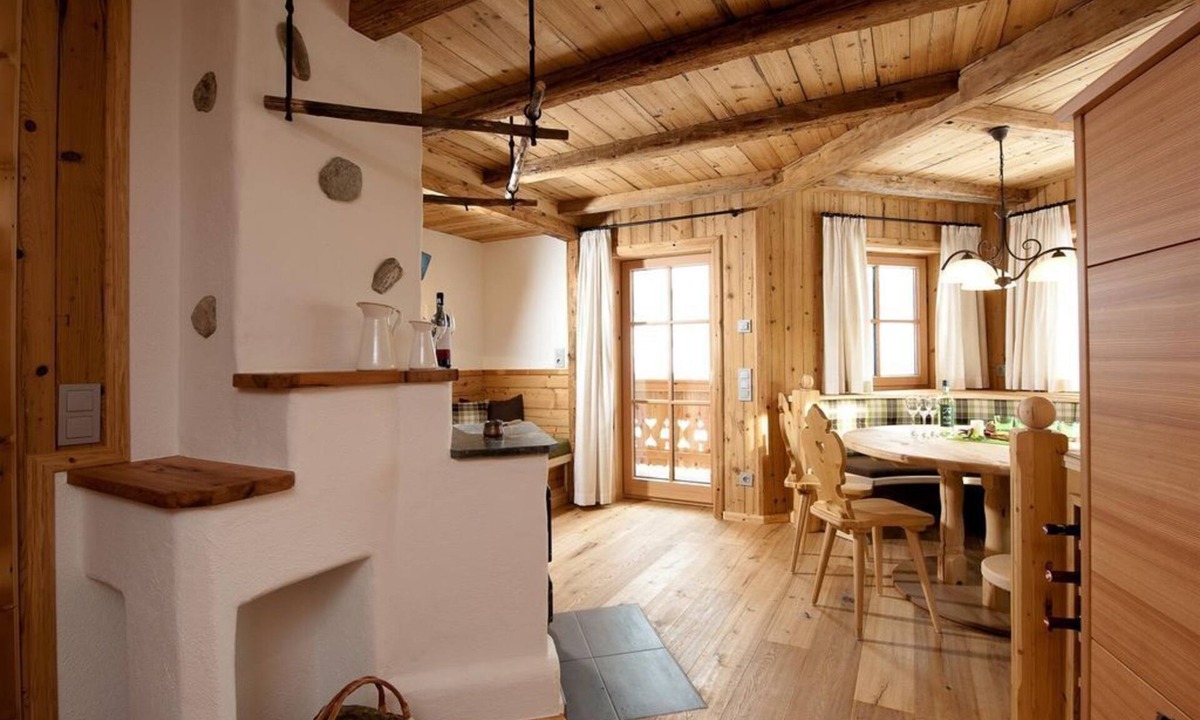 Bad Hofgastein Apartment | Apartment, shower, toilet, 3 bedrooms - Felding-Alm