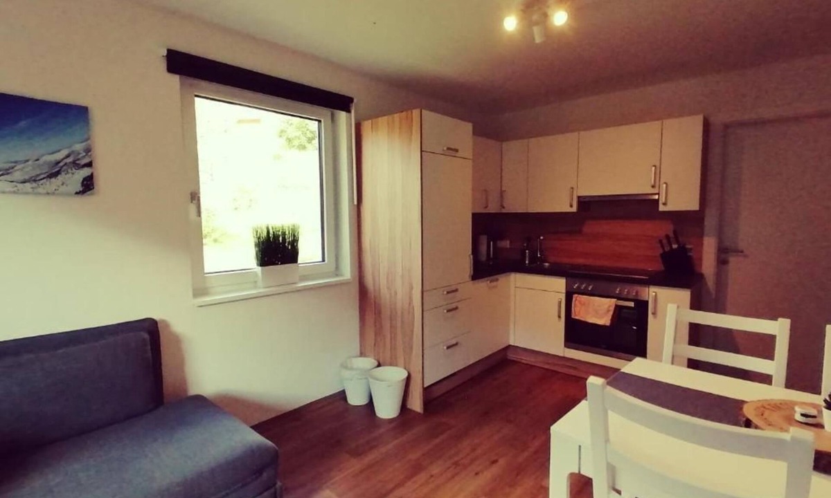 Flattach Apartment | Apartment Ski - Apartments Zwigl