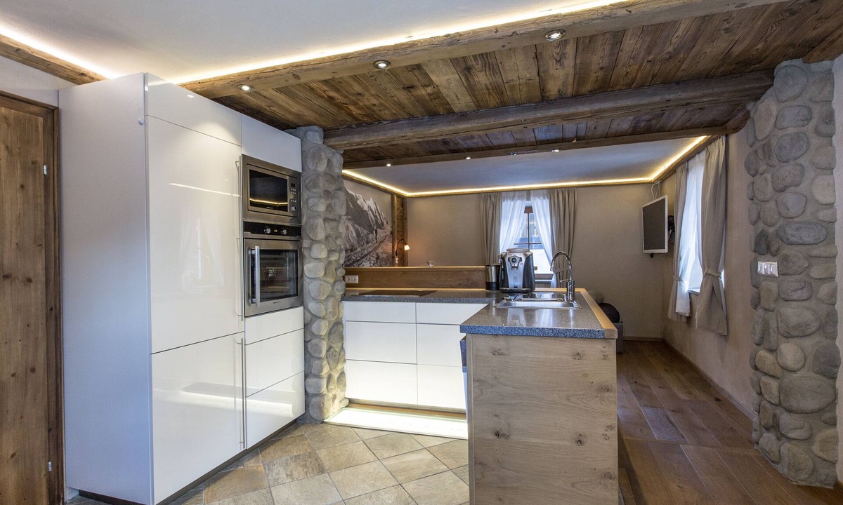 Heiligenblut Apartment | Apartment "Suite Murmele" 1 bedroom