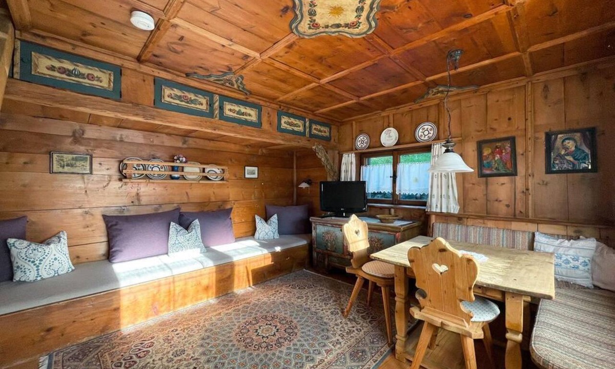 Reith im Alpbachtal House | Apartment type D - Zuhäusl - Reither Almen - Exclusive Apartments