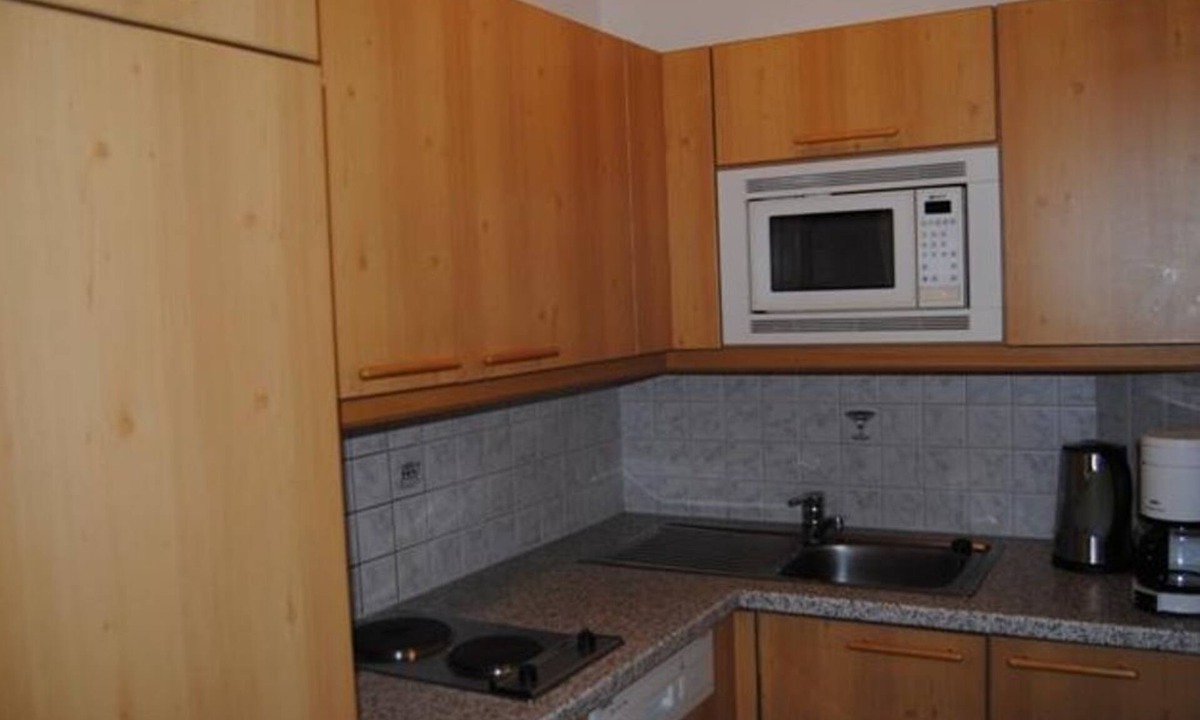 Sankt Michael im Lungau House | Apartment TOP 1 with 2 bedrooms - Brandstätter, Urbangut