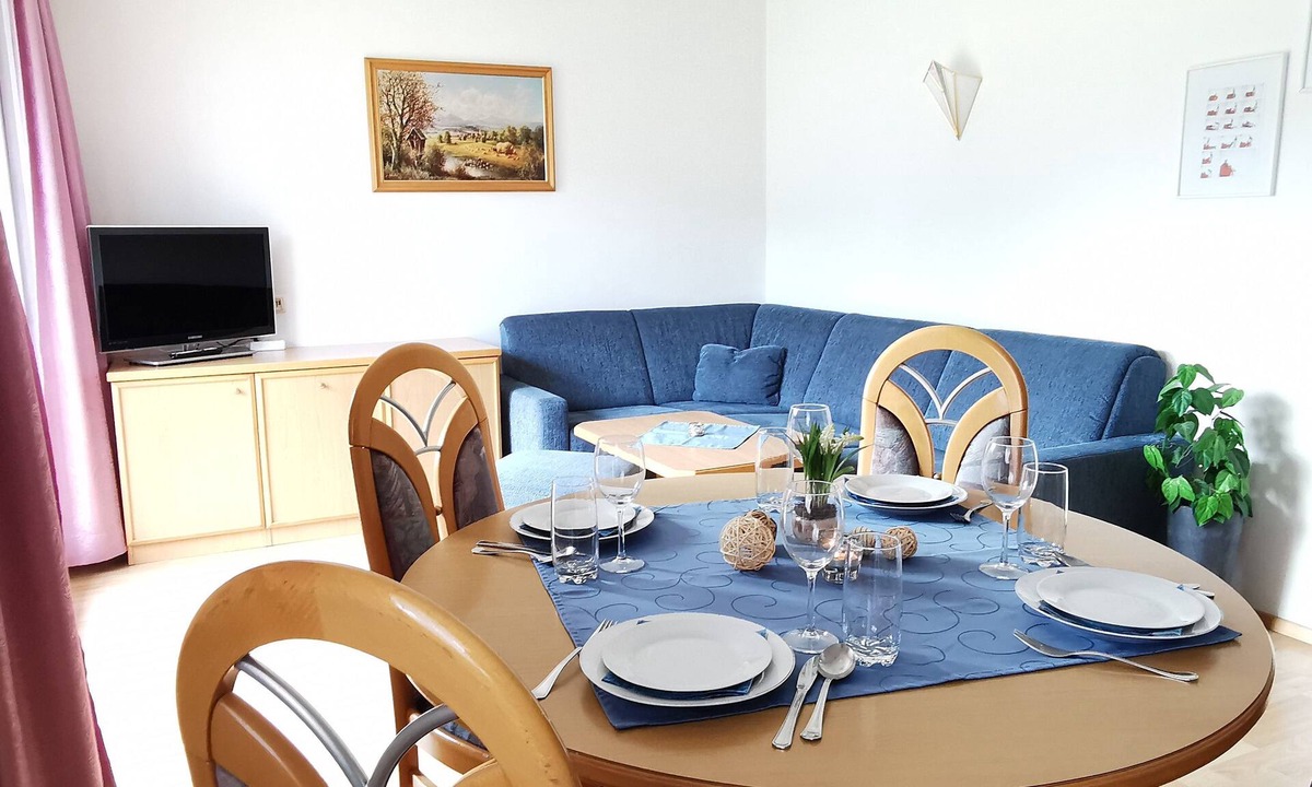 Furth Apartment | Apartment type A - Apartments Mary including Tauern SPA Kaprun