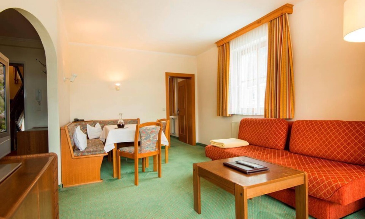 Bad Hofgastein Apartment | Apartment type A - Monuth, Apartment