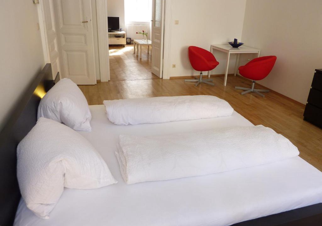 Leopoldstadt Apartment | Apartment Vereinsgasse