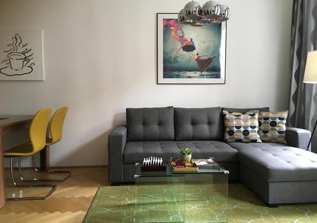 Rudolfsheim-Funfhaus Apartment | Apartment Vienna Living