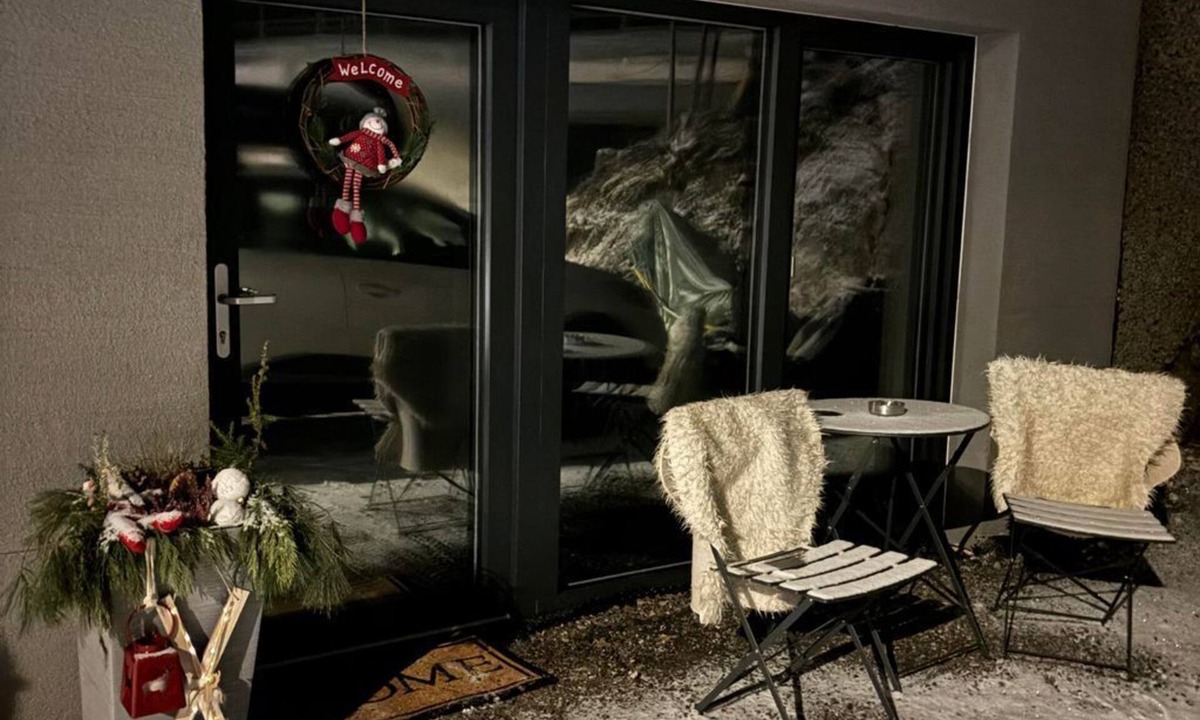 Reith bei Seefeld Apartment | Apartment Weiskopf