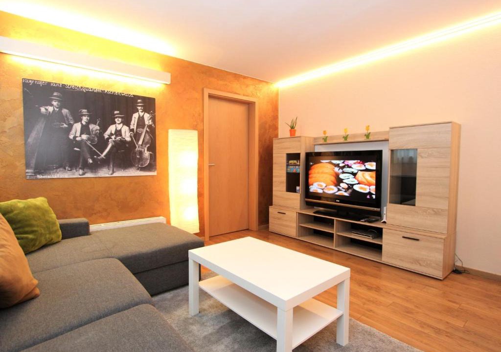 Fuegenberg Apartment | Apartment Wetscher