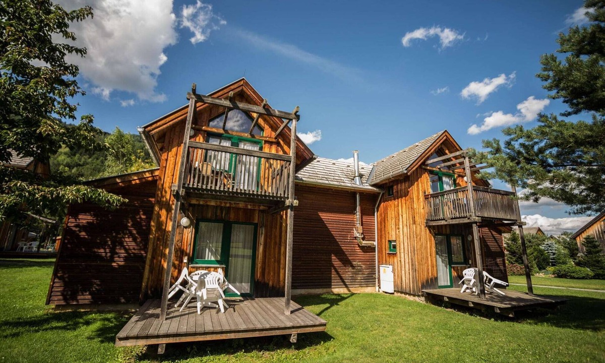 Sankt Lorenzen ob Murau Apartment | Apartment with terrace