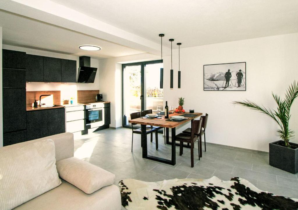 Axams Apartment | Apartment Wibmer by Interhome