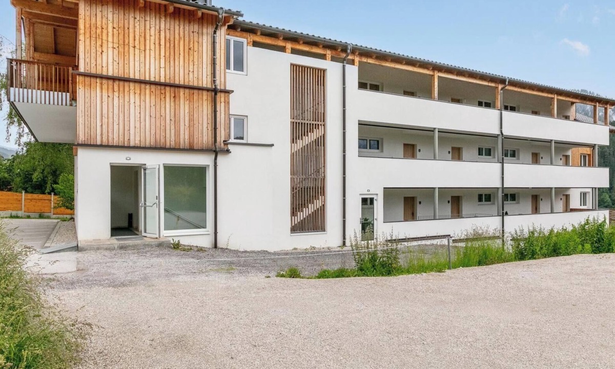 Haus im Ennstal Apartment | Apartment with sauna including summer card