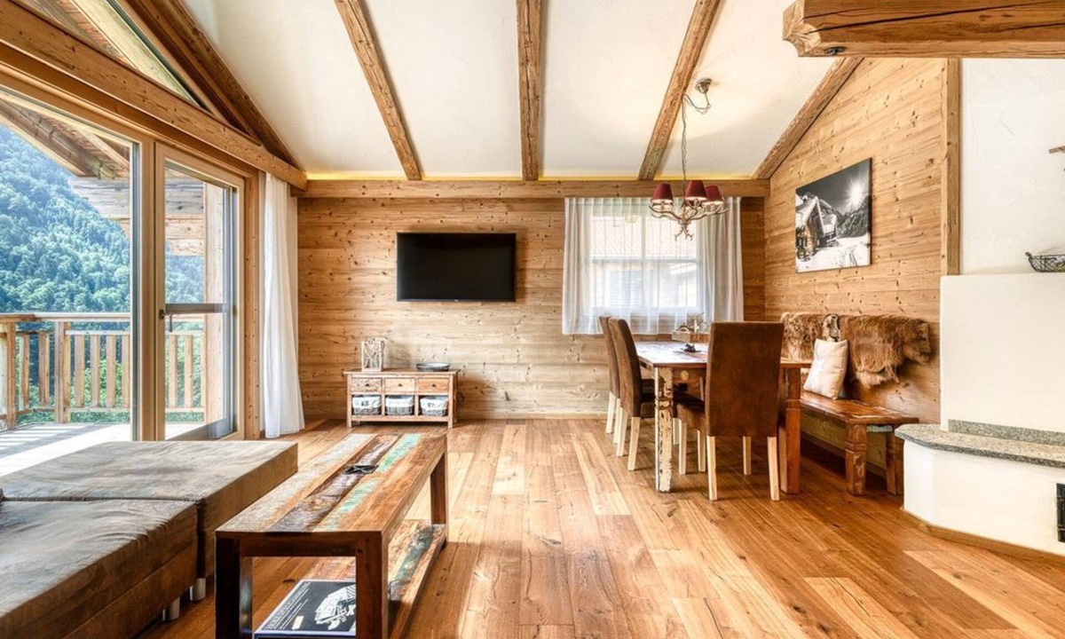 Buerserberg Apartment | Apartment Zimba - "Dahoam" Apartments - by A-Appartments