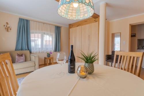 Seefeld in Tirol Apartment | Apartmenthaus Rabitschhof
