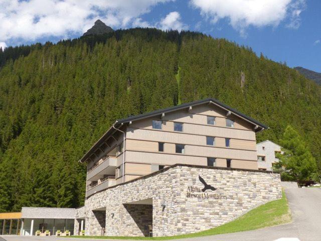 Gargellen Apartment | Apartments in Austria