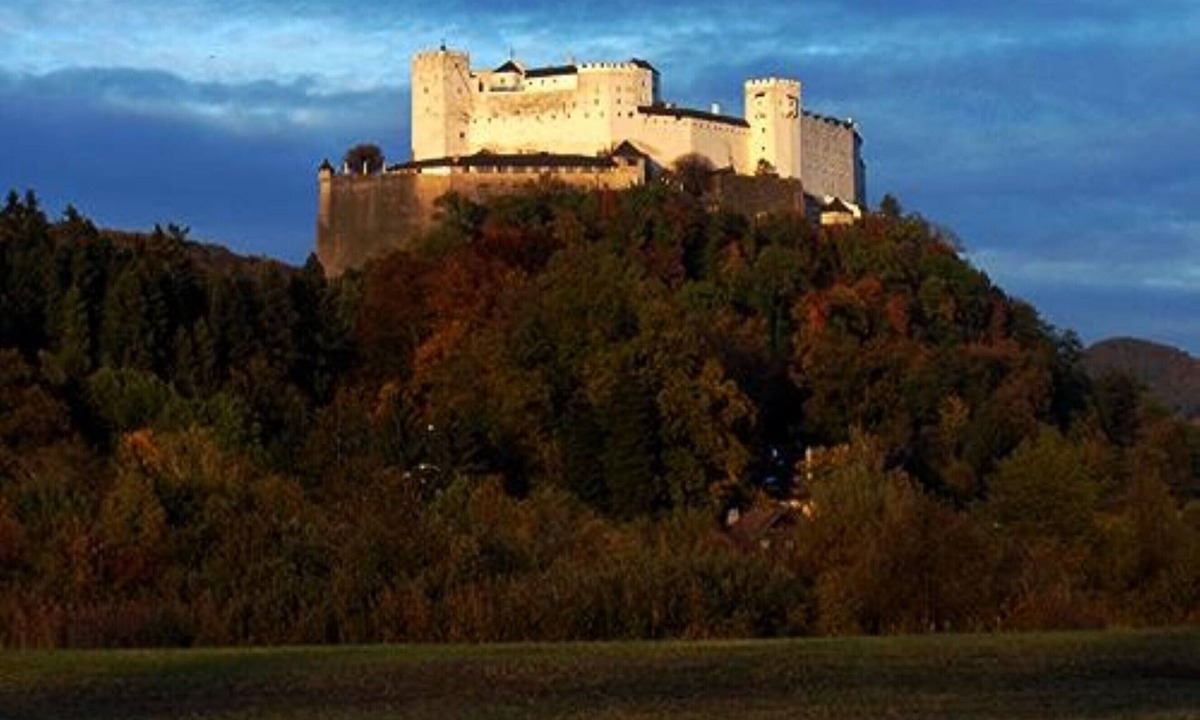 Altstadt Apartment | Apartments Salzburg, Ursulinen 2