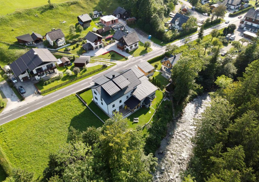 Bad Aussee Apartment | Apartments Traun-haft