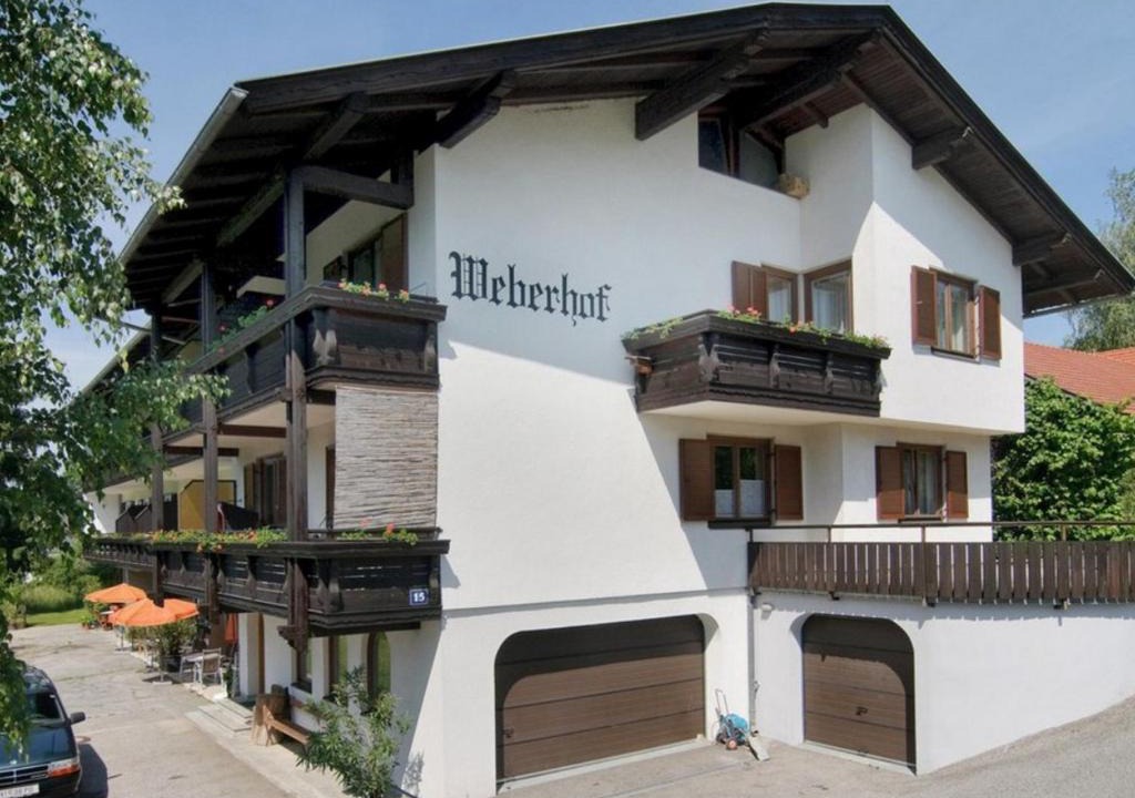 Egg am Faaker See Apartment | Apartments Weberhof