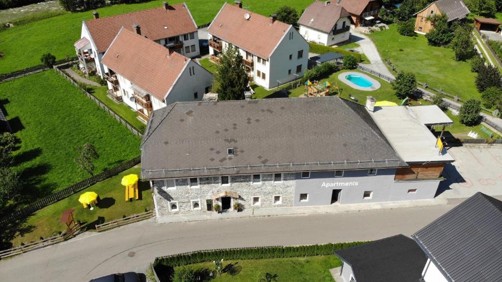 Predlitz-Turrach Apartment | App 1