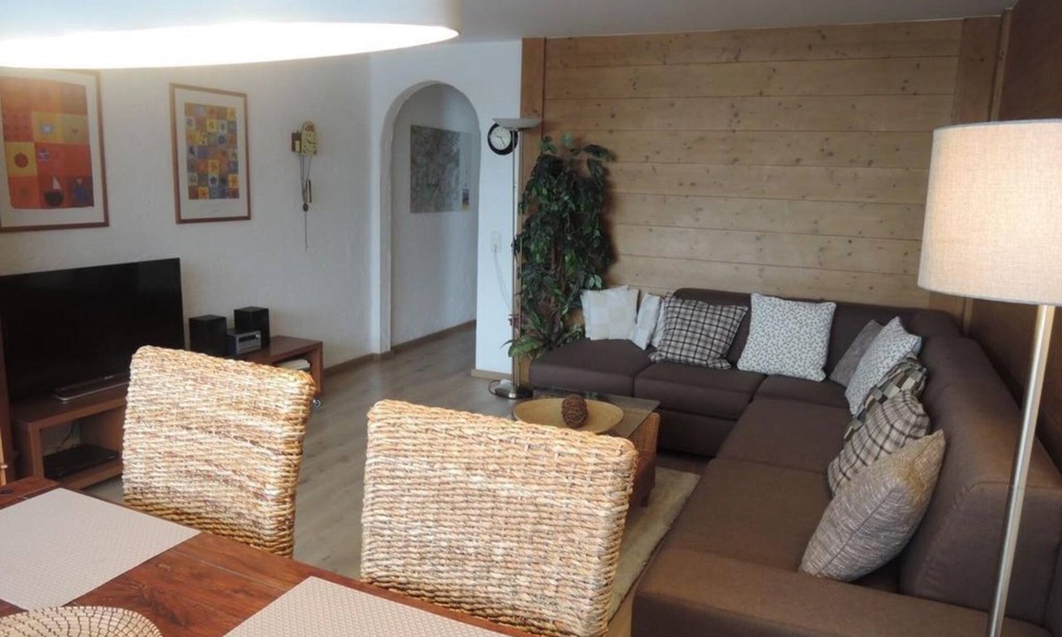 Schroecken Apartment | App for 2-4 persons TOP 8 - Sportappart Hochtannberg