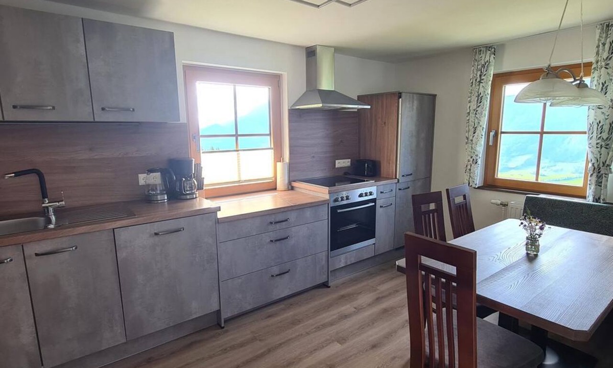Gossenberg Other | App. Stoderblick - 3-4 bedrooms & bathrooms (6-8 p.) - Waldherrhof