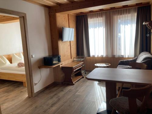 Sankt Martin am Tennengebirge Apartment | Appartment Lärchenalm
