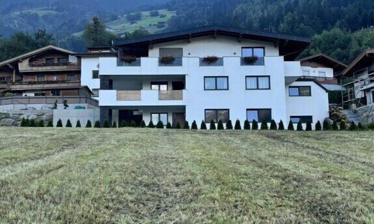 Zellberg House | Appart Zell Comfortable holiday residence