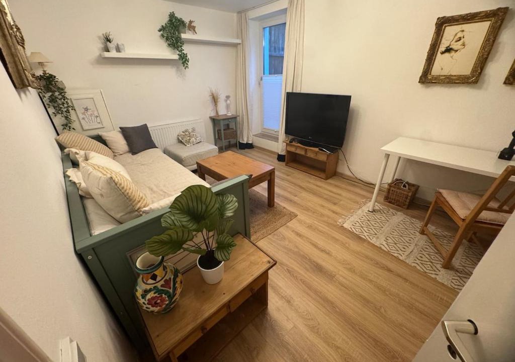 Seekirchen am Wallersee Apartment | Appartement Feel