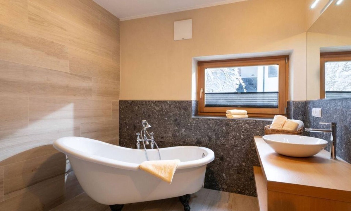 Waidring Apartment | Appartement 1 "master" - Alpenrose Waidring