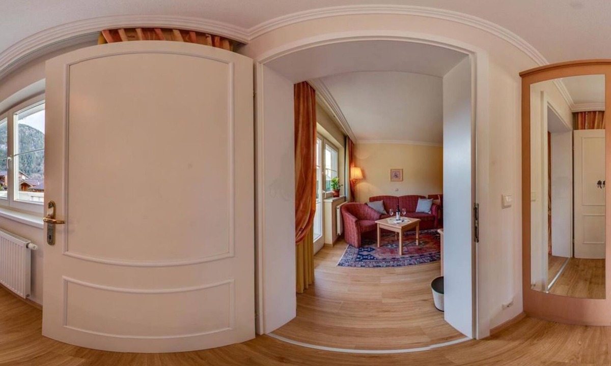 Pertisau Apartment | Appartement Achensee - Hotel-appartement Tristenau