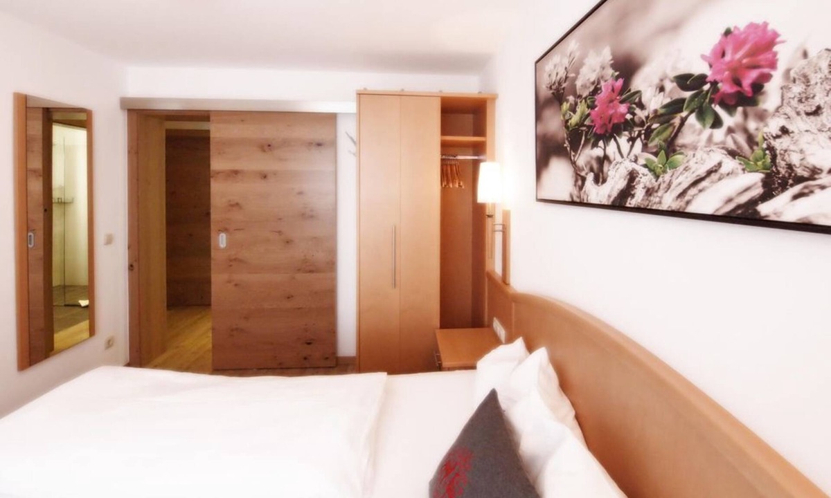 Abtenau House | Appartement Almrausch/apartment, 1 bedroom - basement, alpine pension