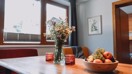 Donnersbach Apartment | Appartement Alpenrauschen