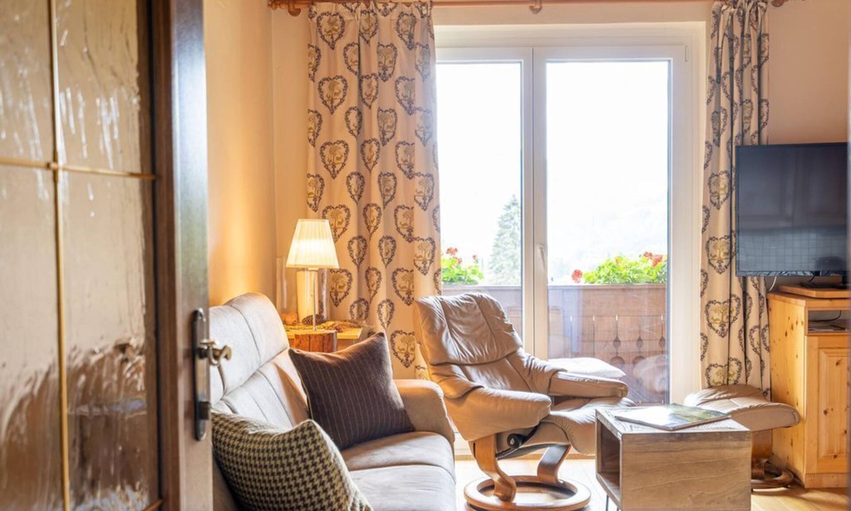 Sankt Oswald Bed & Breakfast | Appartement 3 Oder 4 - Gasthof Appartements Sportalm