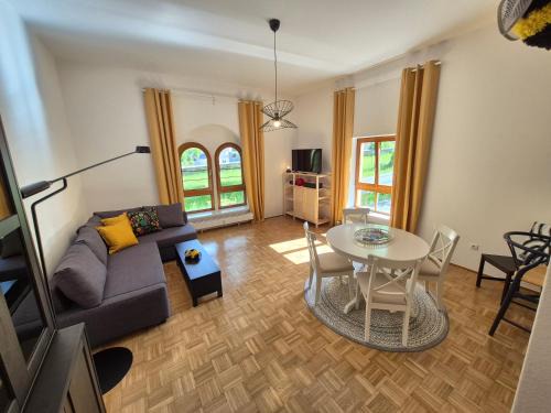 Sankt Lambrecht Apartment | appartement bumblebee