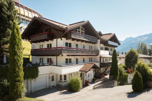 Serfaus Apartment | Appartement Désirée inkl der SUPER SOMMER CARD im SOMMER 2026