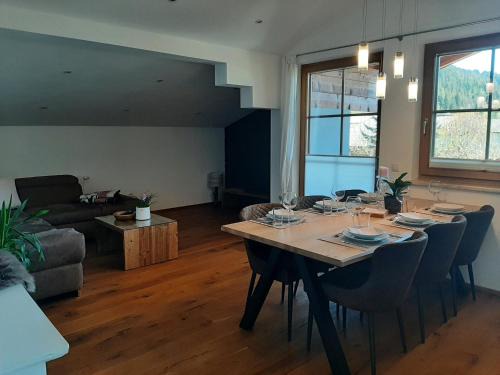 Eben im Pongau Apartment | Appartement Eben im Pongau
