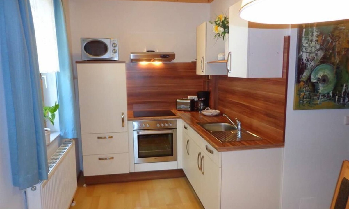 Krakaudorf Apartment | Appartement/fewo, Dusche Oder Bad, WC, 1 Schlafrau - Wedam Ronald - "apartment zum Wasserfall"
