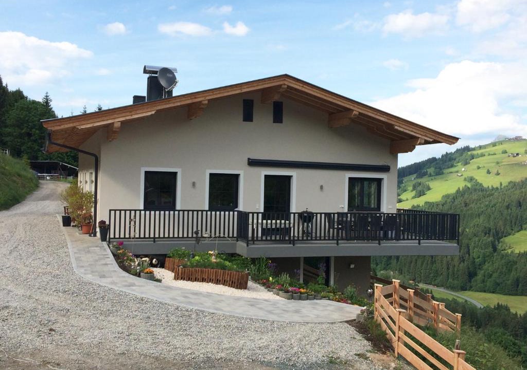 Kirchberg in Tirol Apartment | Appartement Leitnerhof