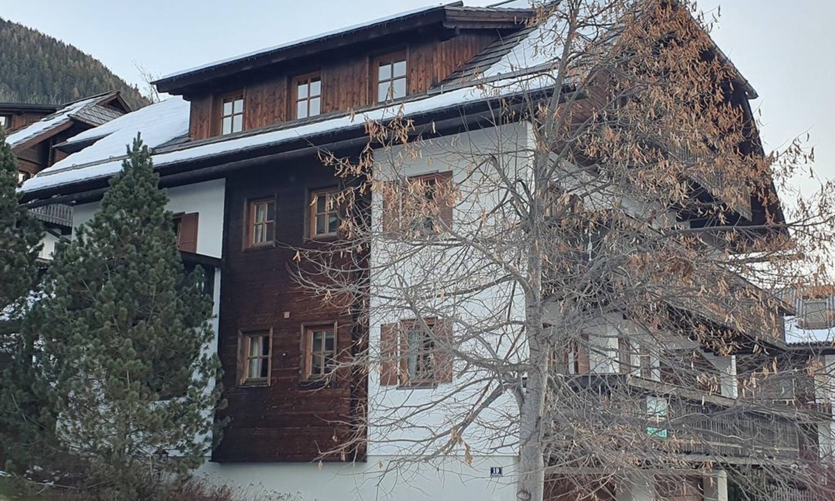Untertschern Apartment | Appartement Liisa, Österreich