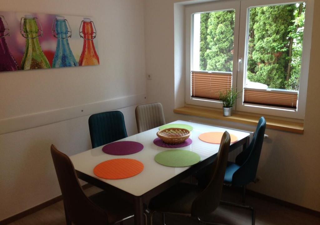 Mittersill Apartment | Appartement Luna