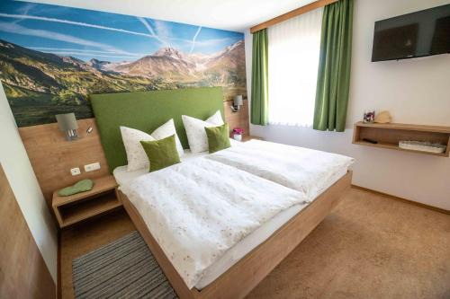 Rauris Apartment | Appartement-Pension Fahrnberggut