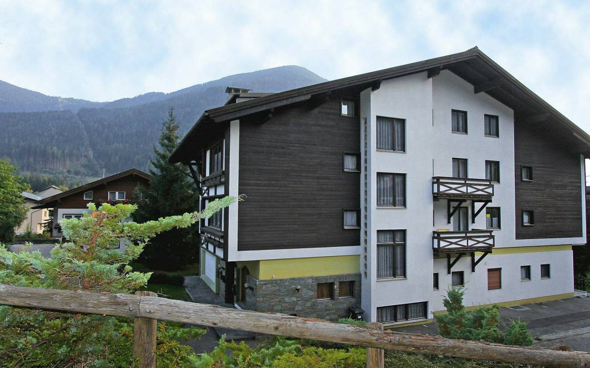 Untertschern Apartment | Appartement Ski Und Therme 1 280.1