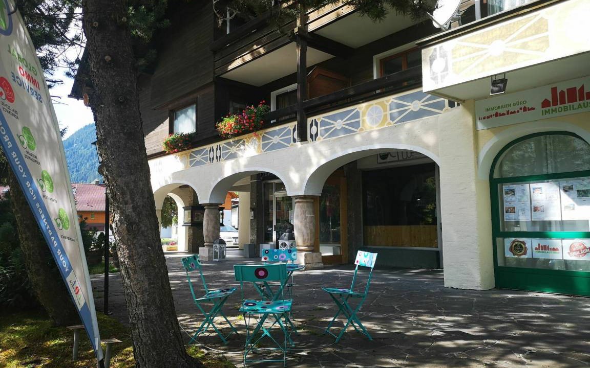 Untertschern Apartment | Appartement Ski Und Therme 2 32.1