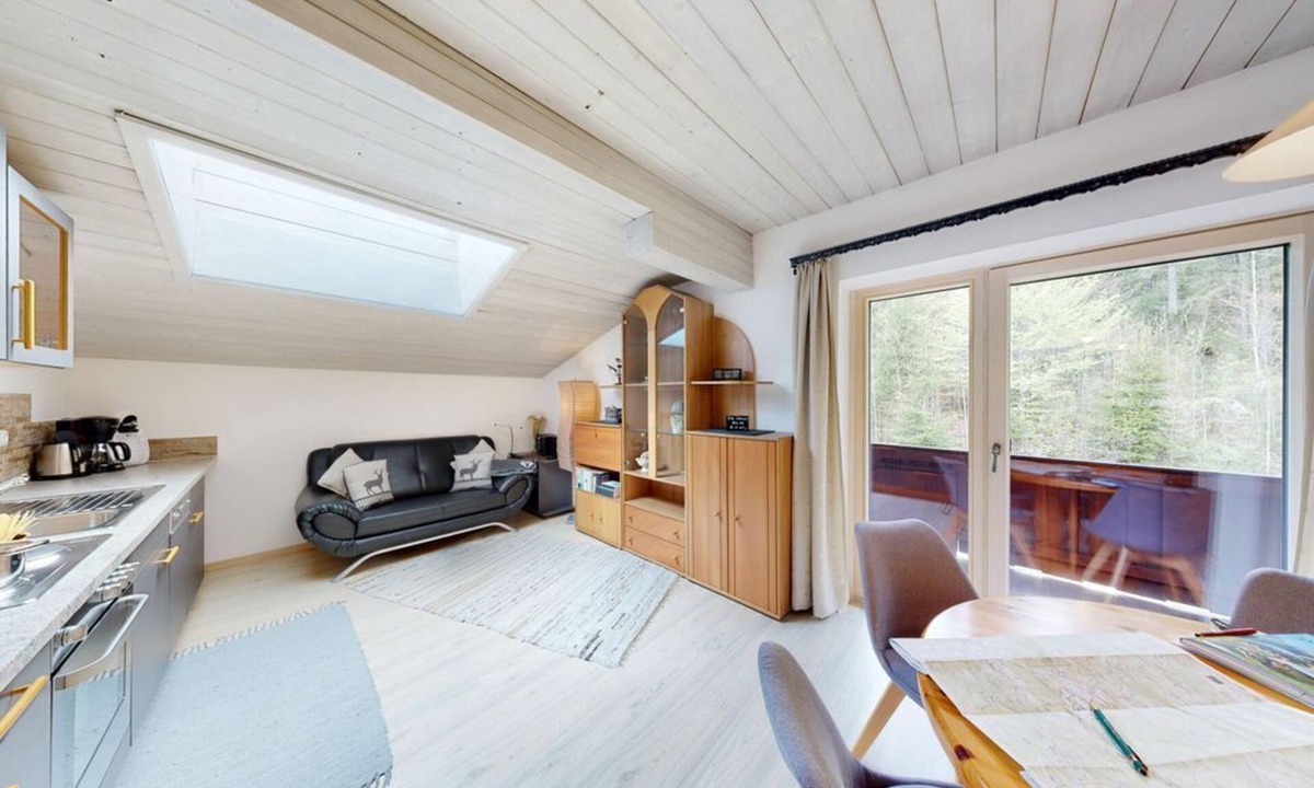 Lofer Apartment | Appartement Steinberge - The Panoramic View Apartments Bed & Breakfast