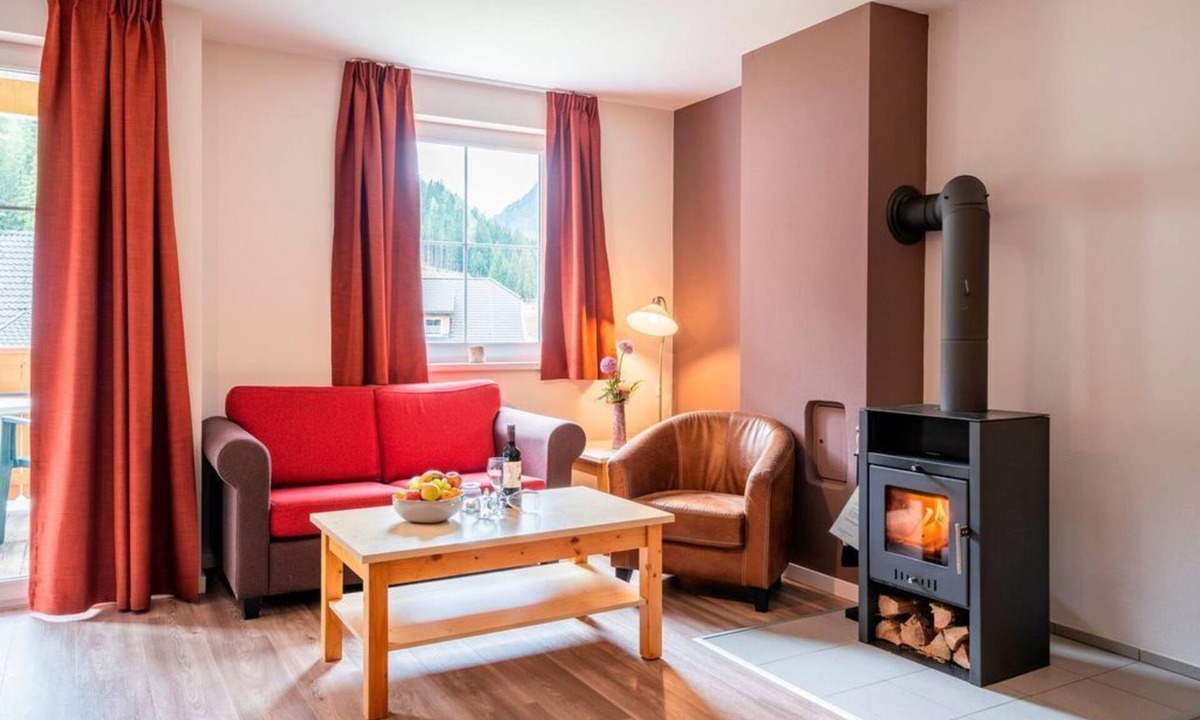 Untertschern House | Appartement TYP 4A/Woche - Landal Bad Kleinkirchheim