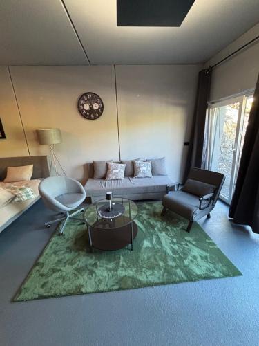 Reith bei Seefeld Apartment | Appartement Weiskopf
