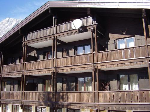 Muehlbach Am Hochkoenig Apartment | Appartementhaus Hochkönig 1 - Alpenrose