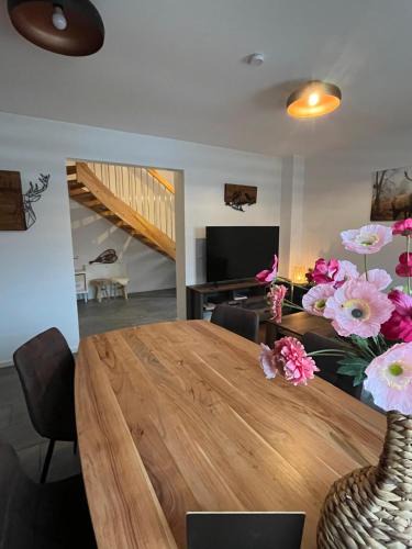 Bichlbach Apartment | Appartements Bergliebe